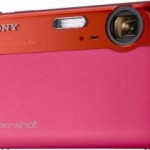 Sony DSC-J10 Digital Camera Coming Soon