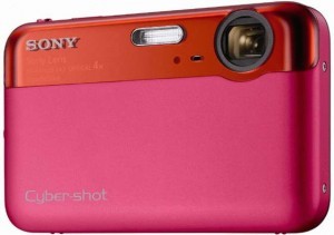 Read more about the article Sony DSC-J10 Digital Camera Coming Soon