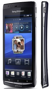 Read more about the article Sony Ericsson to Incorporate Single Sign-On Service by Facebook