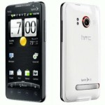 Buy Sprint HTC EVO 4G Smartphone for Just $99