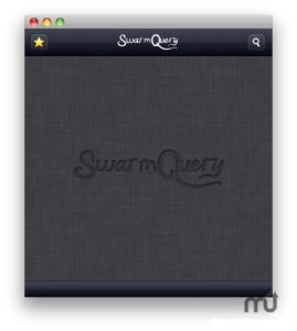 Read more about the article Download SwarmQuery for Mac
