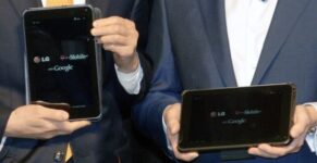 T-Mobile G-Slate Hits FCC