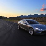 Tesla Model X SUV Coming This Year