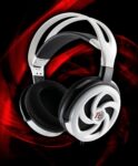 Tt eSPORTS Shock Spin Gaming Headset Features