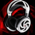 Tt eSPORTS Shock Spin Gaming Headset Features