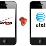 AT&T iPhone 4 Vs Verizon iPhone 4