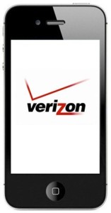 Read more about the article Verizon to Offer $30 Unlimited Data Plan for iPhone