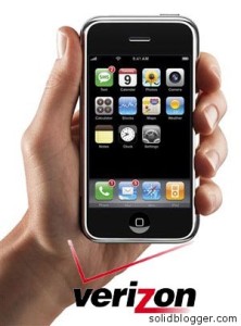 Read more about the article Verizon iPhone 4 Pre-Orders Will Start At 3 AM on 3rd February 2011