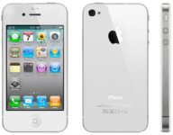 White iPhone 4 Productions Woes Will Fixed By New Paint Process