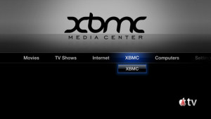 Read more about the article Install XBMC Media Center on Apple TV 2G,iPad and iPhone[How To Guide]