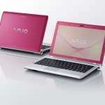 Sony Unveiled VAIO Y Series Laptop at CES 2011