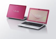 Sony Unveiled VAIO Y Series Laptop at CES 2011