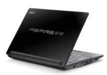 Acer Aspire One 522 With AMD Ontario Now Available For Pre-order
