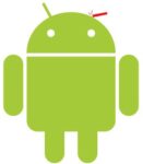 Android 2.3 microSD Ability