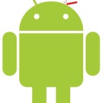 Android 2.3 microSD Ability