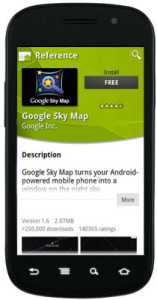 Read more about the article Android Market Is Now Available On Nexus S