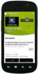Android Market Is Now Available On Nexus S
