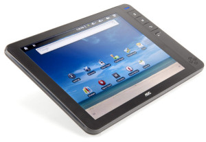 Read more about the article AOC Breeze Android Tablet