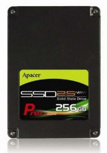 Read more about the article Apacer Pro II Series AS202 HDD