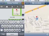 BeejiveIM for iPhone Has Updated