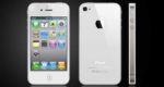 Rumour:White iPhone 4 Wii Be Available On February 27