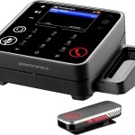 Plantronics Calisto 800 Speakerphone