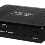 Cirago CMC3200 Media Player