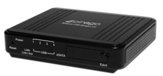 Cirago CMC3200 Media Player