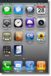 Clean Your iDevice’s Status Bar Using CleanStatus