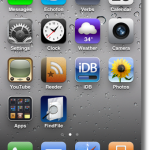 Clean Your iDevice’s Status Bar Using CleanStatus