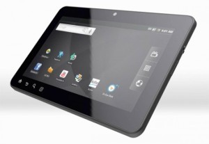 Read more about the article Velocity Micro Introduced 3 New Android Tablet