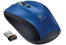 Logitech Wireless Mouse M515