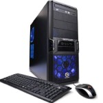 CyberpowerPC Gamer Xtreme i106 Desktop PC