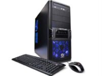 CyberpowerPC Gamer Xtreme i106 Desktop PC