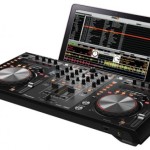 Pioneer DDJ T1 DJ Controller