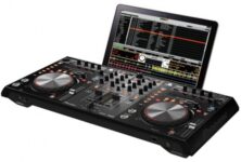 Pioneer DDJ T1 DJ Controller