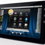 Dell Announced Streak 7 4G Dual-Core Android Tablet