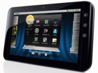 Dell Announced Streak 7 4G Dual-Core Android Tablet