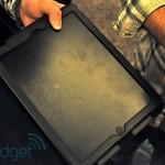 iPad 2 Case Spotted At CES