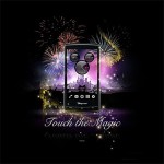 Disney To Sell Sharp Galapagos 003SH Android Phone