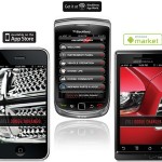 Dodge Smartphone Applications