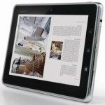 Enspert E201U Android Powered Tablet Coming Soon