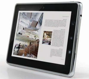 Read more about the article Enspert E201U Android Powered Tablet Coming Soon