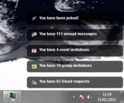 Get Facebook On Your Desktop Both On Windows and Mac