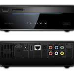 AcRyan `FLUXX` Media Player