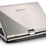 Gigabyte T1005P Dual-Core Convertible Netbook