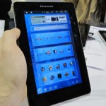 Hanvon Announced HPad A116 Android tablet
