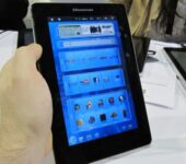 Hanvon Announced HPad A116 Android tablet