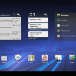 Android 3.0 Honeycomb for Tablets Catches On Video