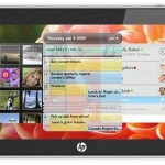 HP PalmPad Tablet Likely To Be Launched On Feb 9th